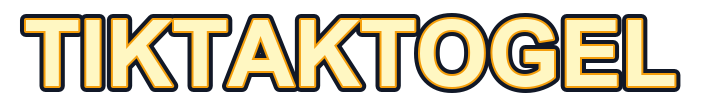 Tentang tiktaktogel
