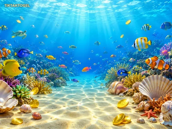 Gambar 4 Star Fishing